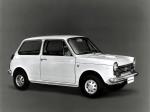 Honda N600 1967 года
